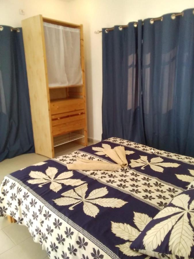 Unique Owl Apartments Sanyang Exterior foto