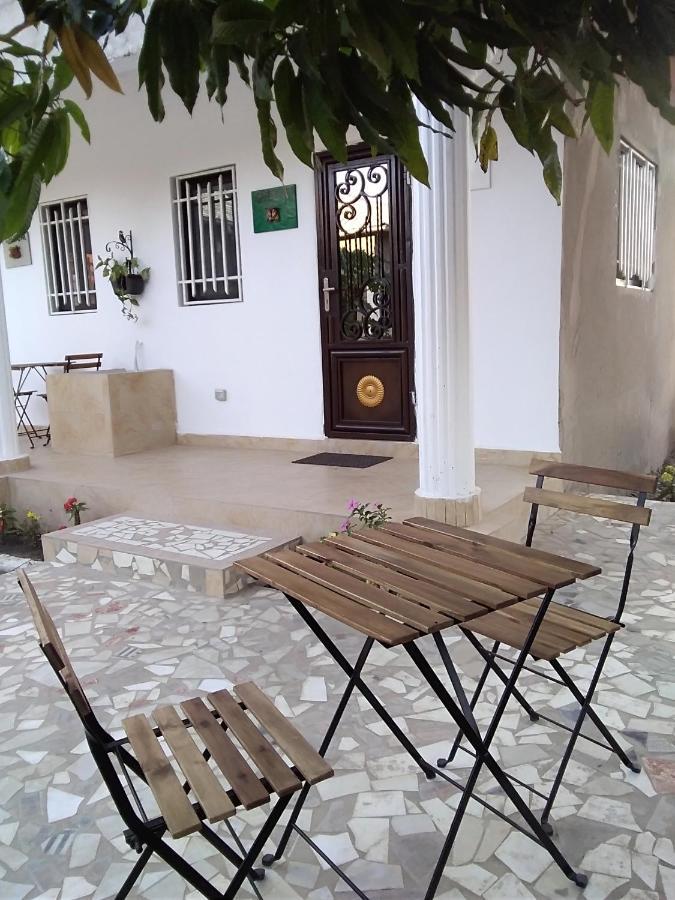 Unique Owl Apartments Sanyang Exterior foto