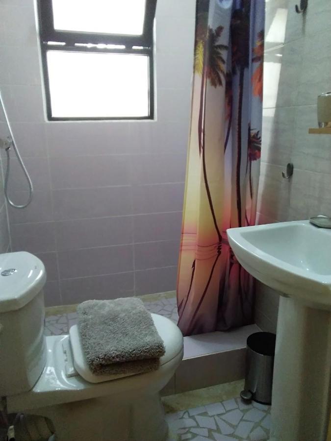 Unique Owl Apartments Sanyang Exterior foto